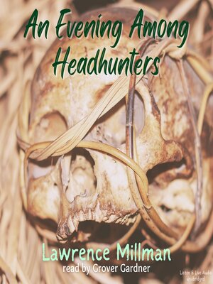 cover image of An Evening Among Headhunters